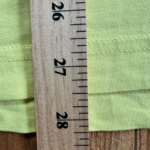 H&M Sun Rays Beams Of Sunlight Men’s Medium T Shirt - Picture 6 of 6